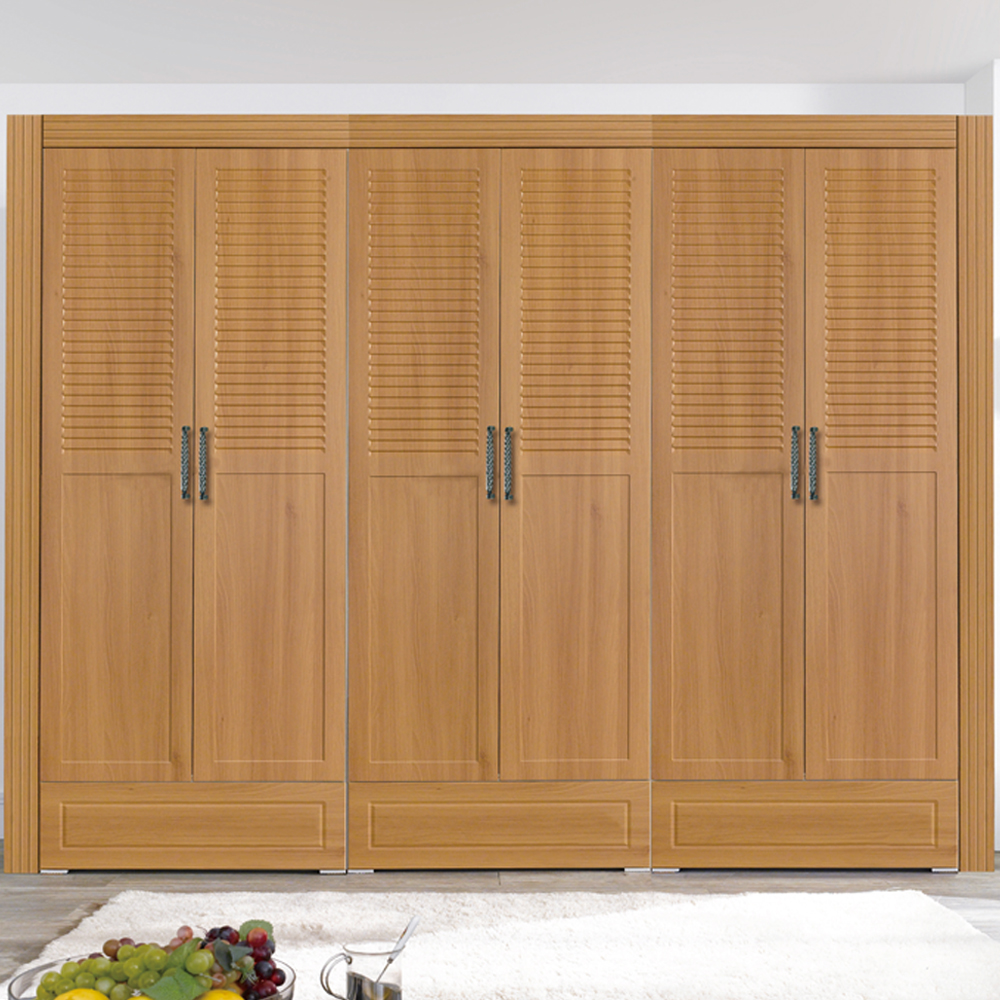 키높이장롱 이불장붙박이장 낮은원목미니 간이옷장소형 작은방정리장 - 상세 이미지 2