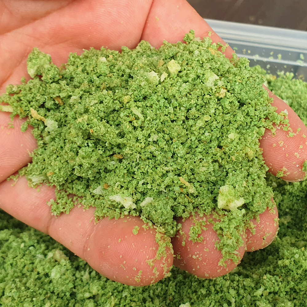 주걱포함 K3 콤보 4.5L 완성 밑밥 뚜껑열고 바로쓰는 퍼펙트밑밥 벵에돔 숭어 학꽁치 - 상세 이미지 3