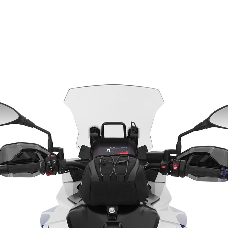 BMW 오토바이 윈드 스크린 쉴드 앞유리 S1000XR - 상세 이미지 5