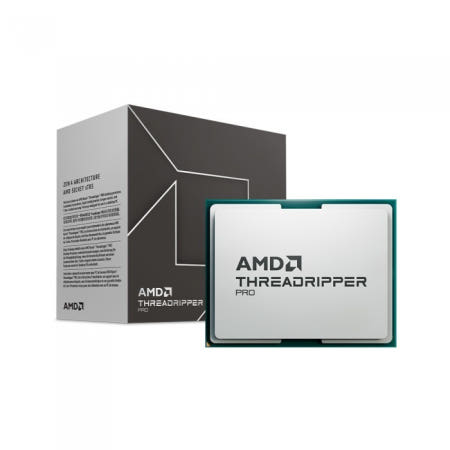 AMD 라이젠 스레드리퍼 PRO 7975WX (스톰 픽) (멀티팩(정품))