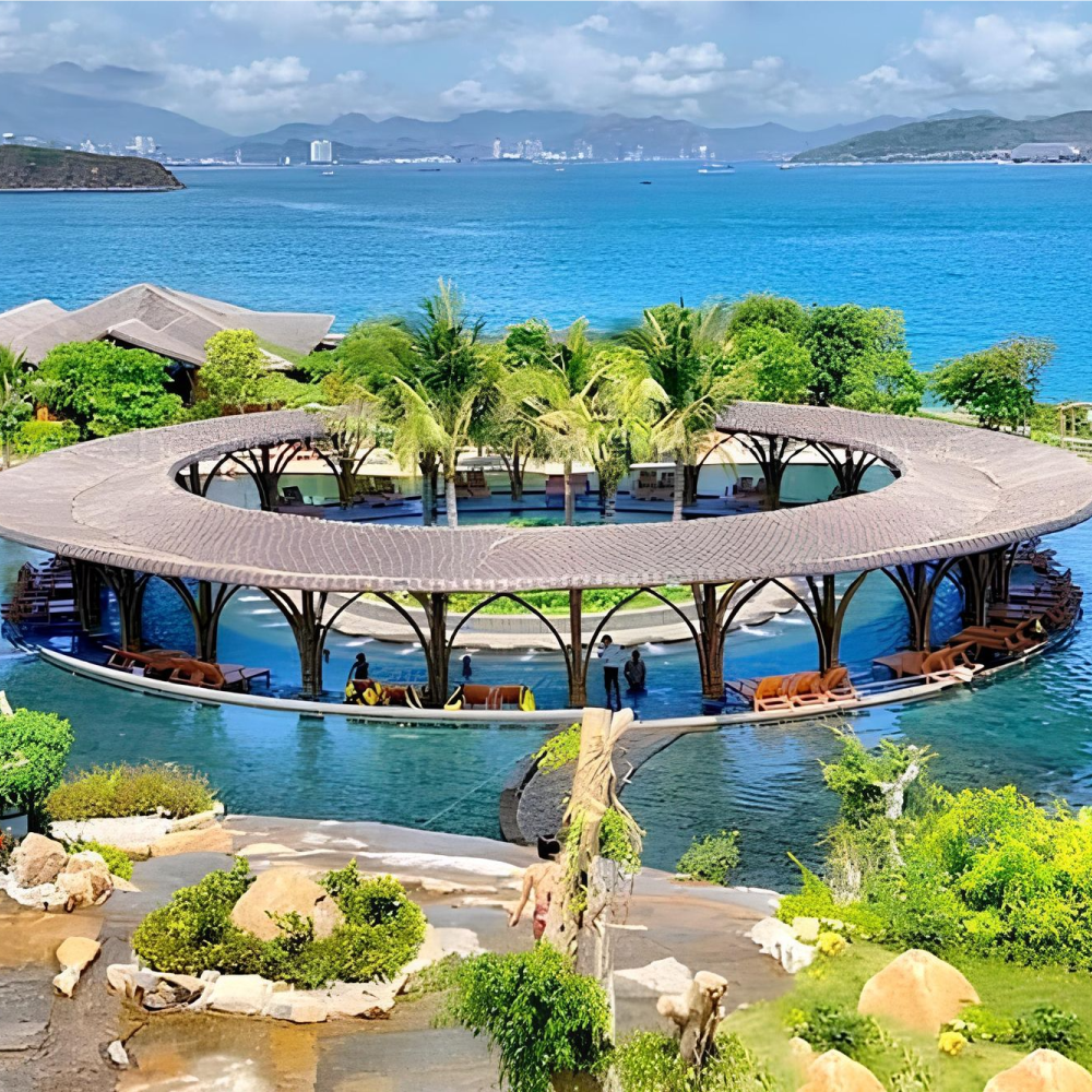 나트랑 호핑투어