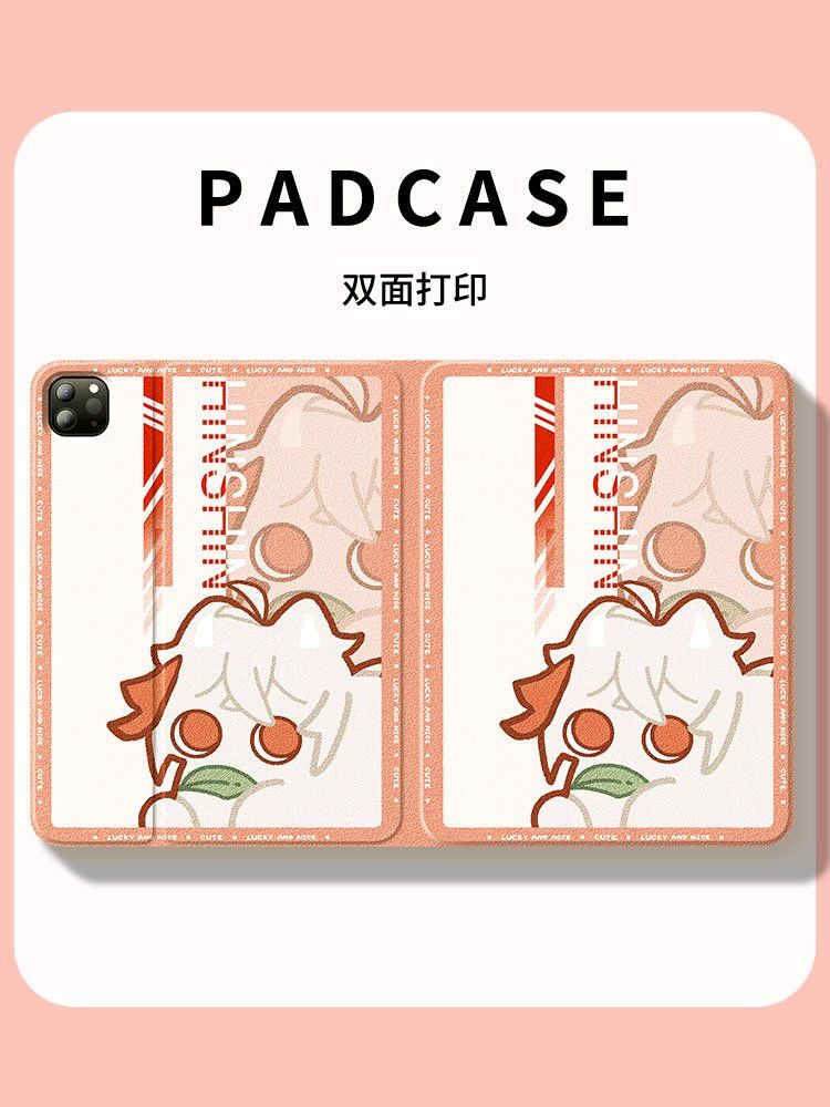 샤오미 레드미패드 프로 케이스 12.1인치 고양이 커버 타입A 샤오미 태블릿 6 프로 - 상세 이미지 3