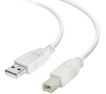 USB 2.0 프린터 복합기 케이블 연결선 삼성 엡손 캐논 HP 고급형 3M 상품 이미지