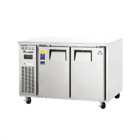 부성 B120C-2RROS-E 1200 테이블냉장고 콜드테이블 에베레스트