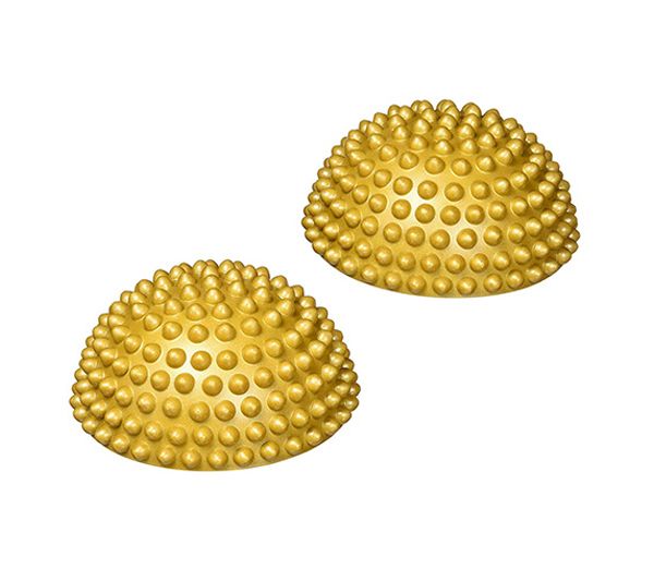 Yamuna 야무나 바디 롤링 발마사지 지압 마사지볼