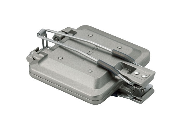 소토 SOTO 샌드위치 토스트 쿠커 메이커 기계 홈카페 ST-952