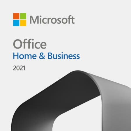 [MS인증점] 마이크로소프트 Office 2021 홈비즈니스 오피스 워드 엑셀 파워포인트