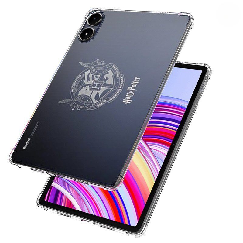 샤오미 레드미 패드 프로 케이스 실리콘 투명 커버 Redmi Pad Pro (12.1 인치) - 상세 이미지 2