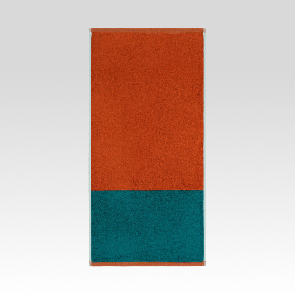 킨제네라 새벽 Dazzling 뱀부 30수 호텔수건 180g 1장 40x80 결혼식 돌잔치 답례품 - 상품 이미지