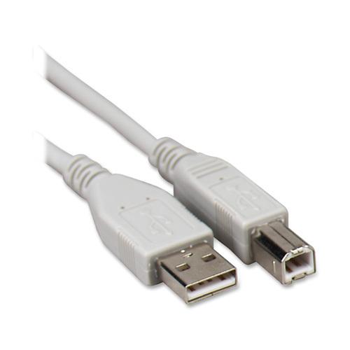 USB 2.0 프린터 복합기 엡손 캐논 HP AM-BM 연장케이블 1.8M 연결 - 상세 이미지 2