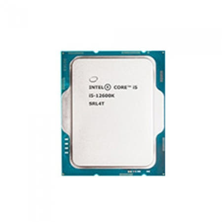 인텔 코어i5-12세대 12600K (엘더레이크) (벌크)
