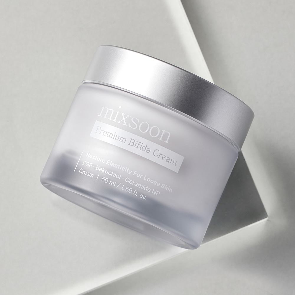 믹순 프리미엄 비피다 크림 50ml - 상세 이미지 2