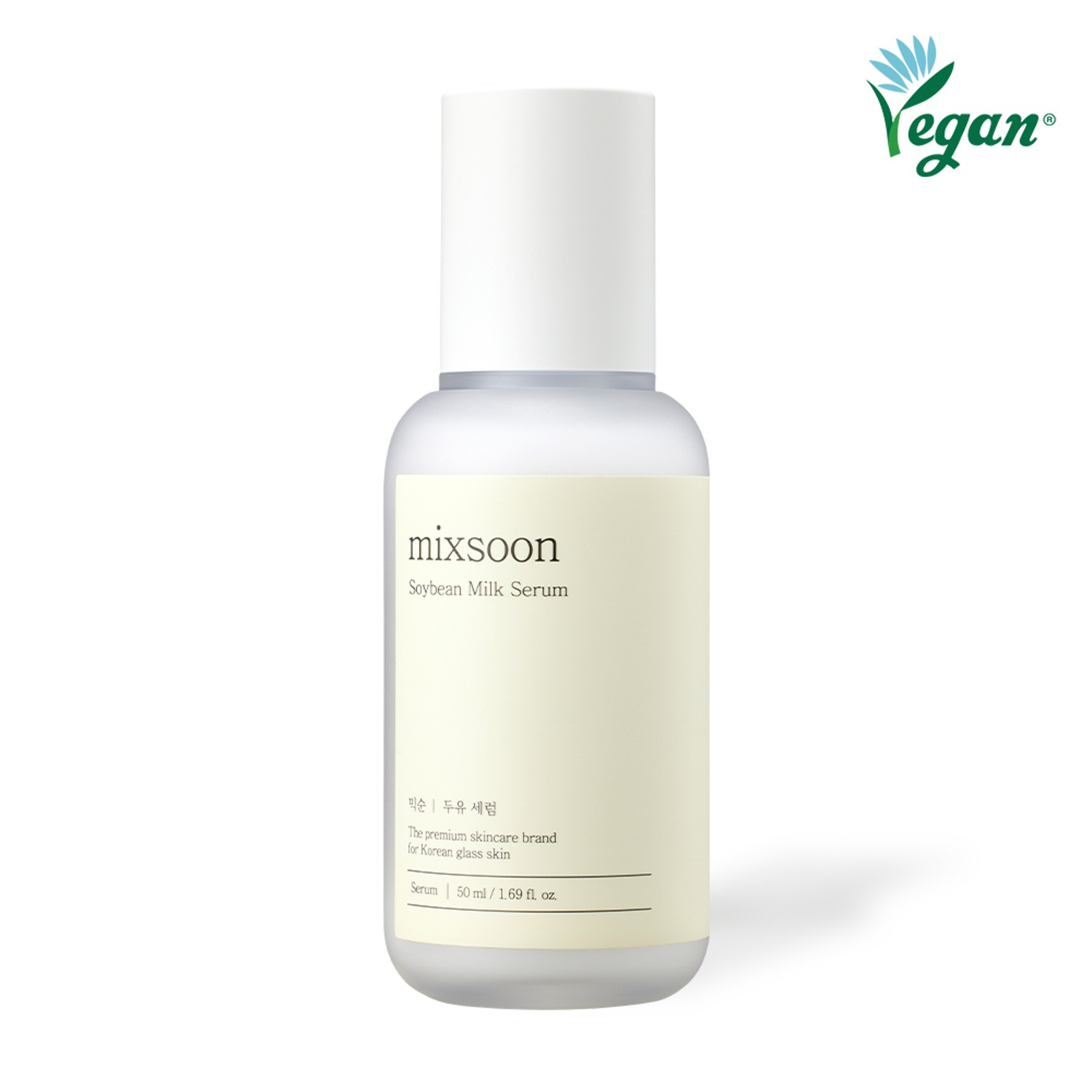 믹순 두유 세럼 50ml, 2개 - 상세 이미지 2