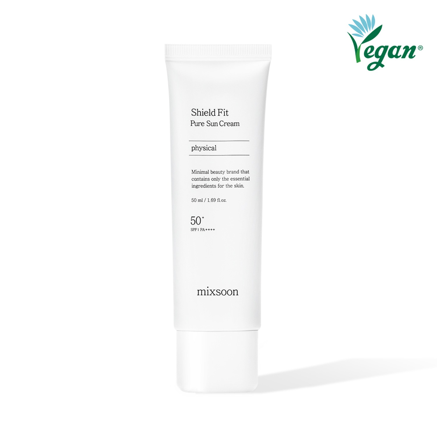 [무기자차]믹순 실드핏 퓨어 선크림 SPF 50+ PA++++ 50ml, 2개 이미지 7