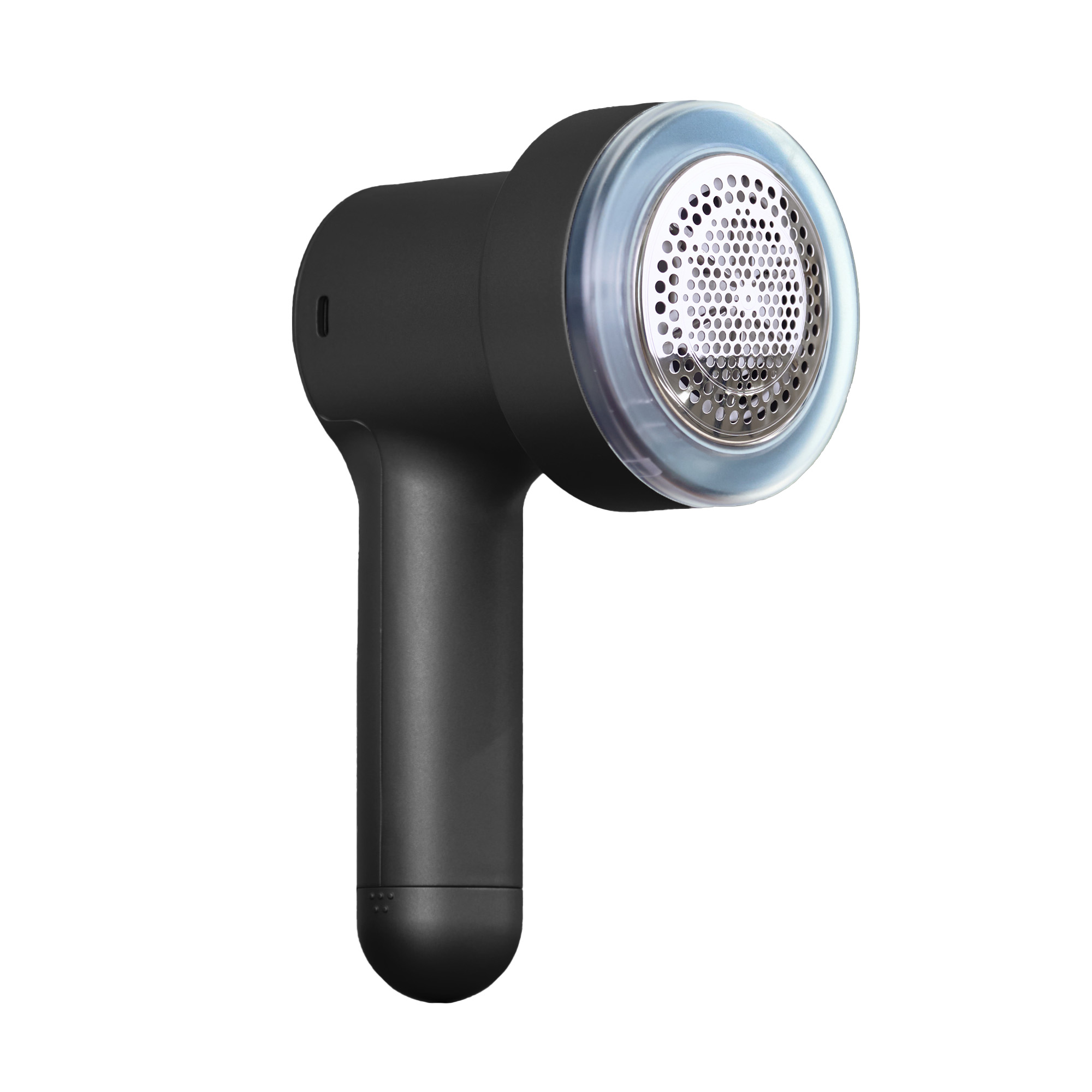 보만 C-type 휴대용 무선 세탁소 충전식 만능 보풀제거기 LR6131G 니트 옷