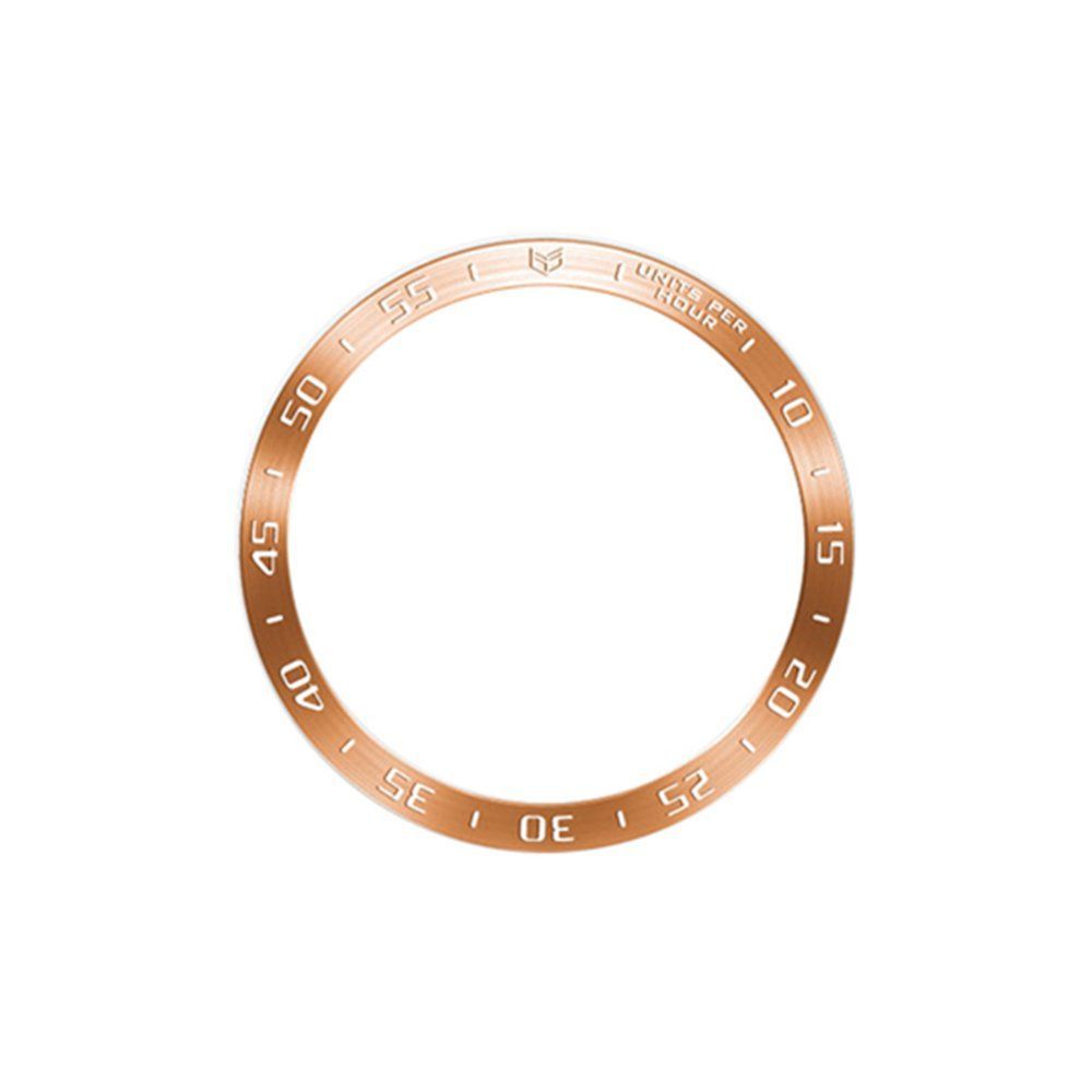 갤럭시워치 울트라 7 메탈 베젤 케이스 눈금 프레임 커버 타입A 40mm 이미지 7