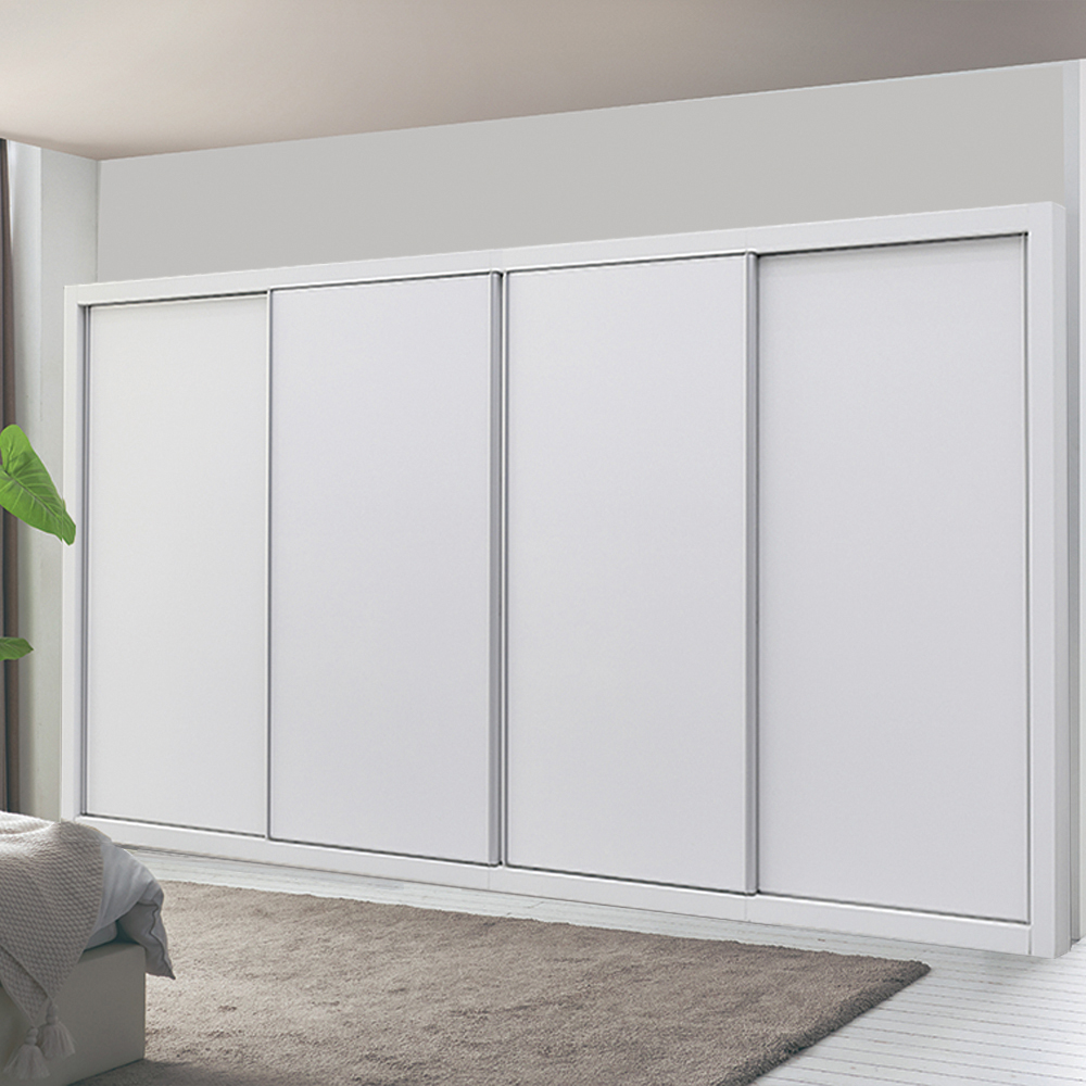 351cm (12자)장롱 슬라이딩 엘리스