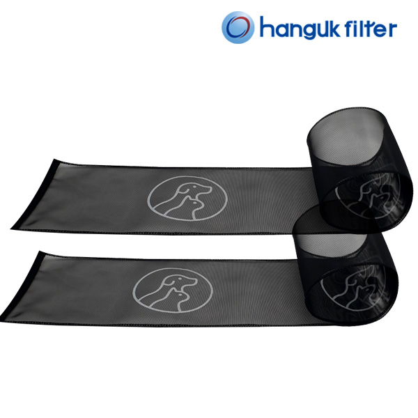 [호환] 한국필터 퓨리케어 360 엘지 펫 전용 극세필터 세트 공기청정기필터