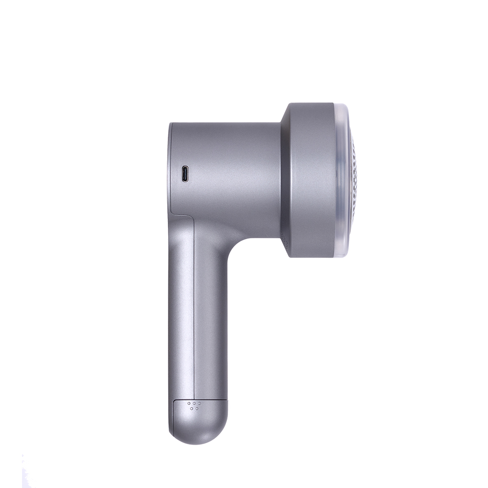 보만 C-type 휴대용 무선 세탁소 충전식 만능 보풀제거기 LR6131G 니트 옷