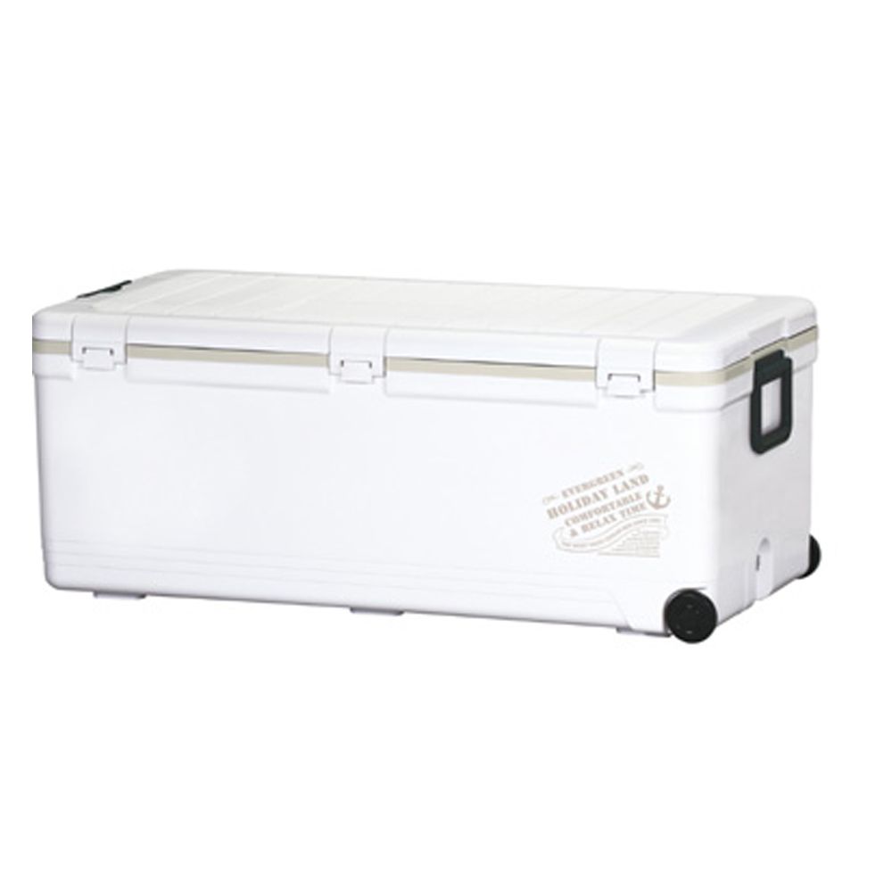 SINWA 신와 홀리데이랜드 아이스박스 캠핑 쿨러 76L