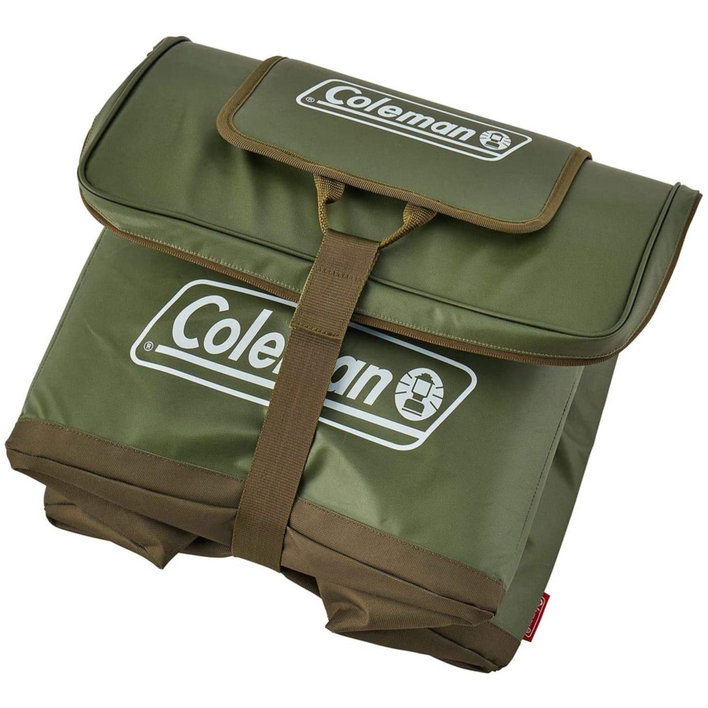콜맨 COLEMAN Ultimate Ice Cooler 2 아이스박스 보냉백 쿨링백 35L - 상세 이미지 3