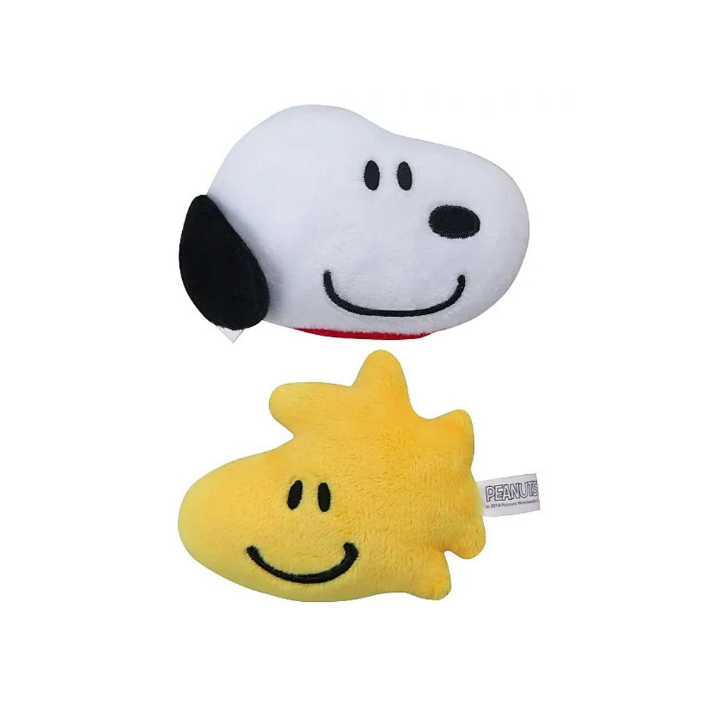 메이호 스누피 안전벨트 클립 2p SN-74