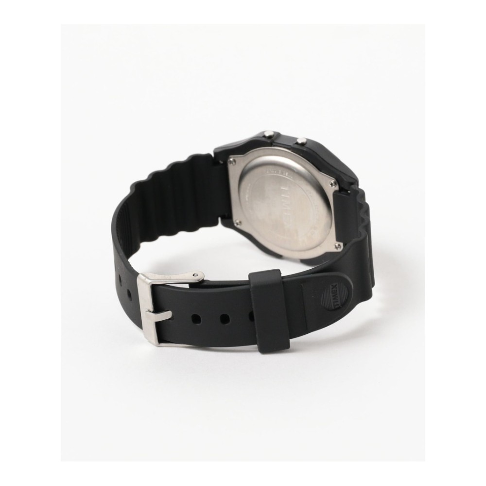 TIMEX 손목시계 Classic Digital Black - 상세 이미지 4