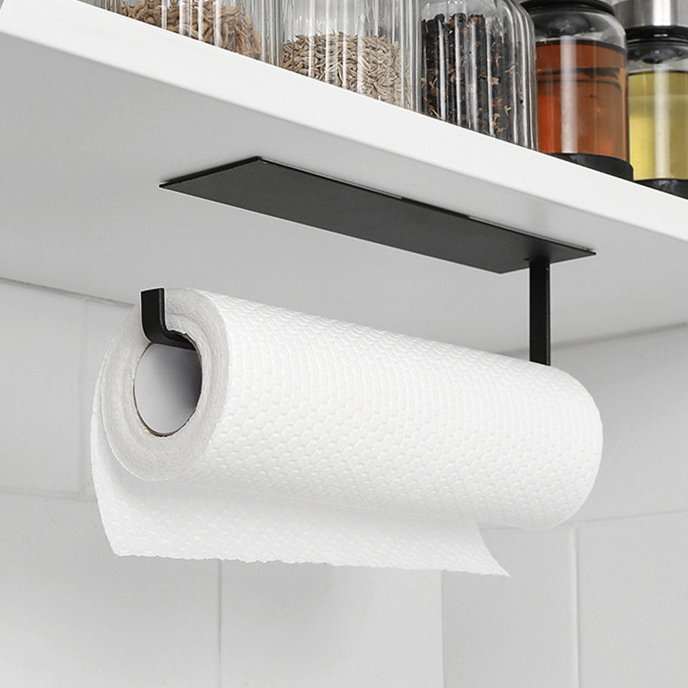 스토리빙 부착식 키친타올걸이 주방 행주걸이 - 상세 이미지 3