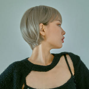 [살롱컬러 통가발] 머쉬룸 숏컷 세라 (미스티사) 솔직 후기 | 실사용자 리뷰 분석 - 상품 이미지 2