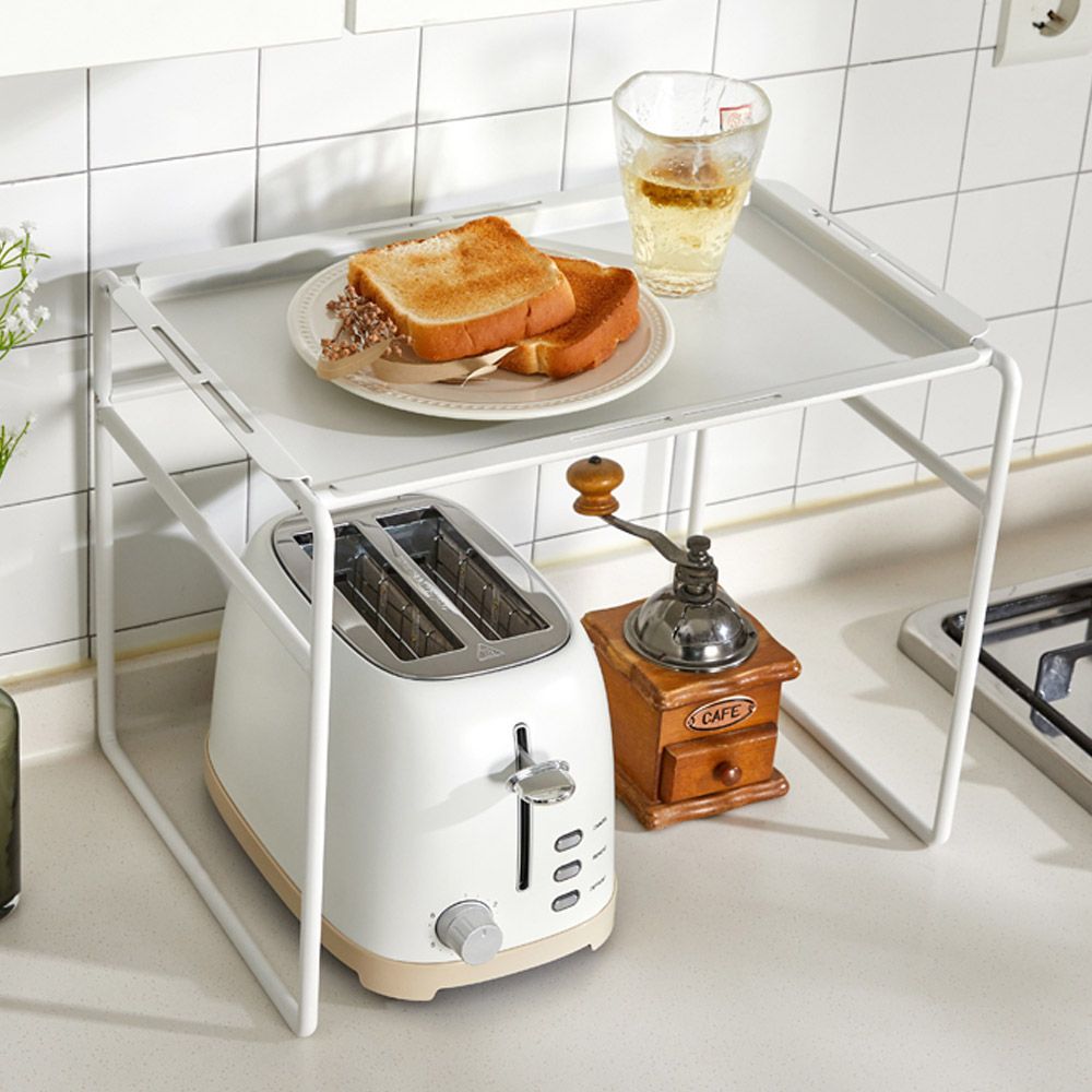 포밍 멀티 토스터랙 소형