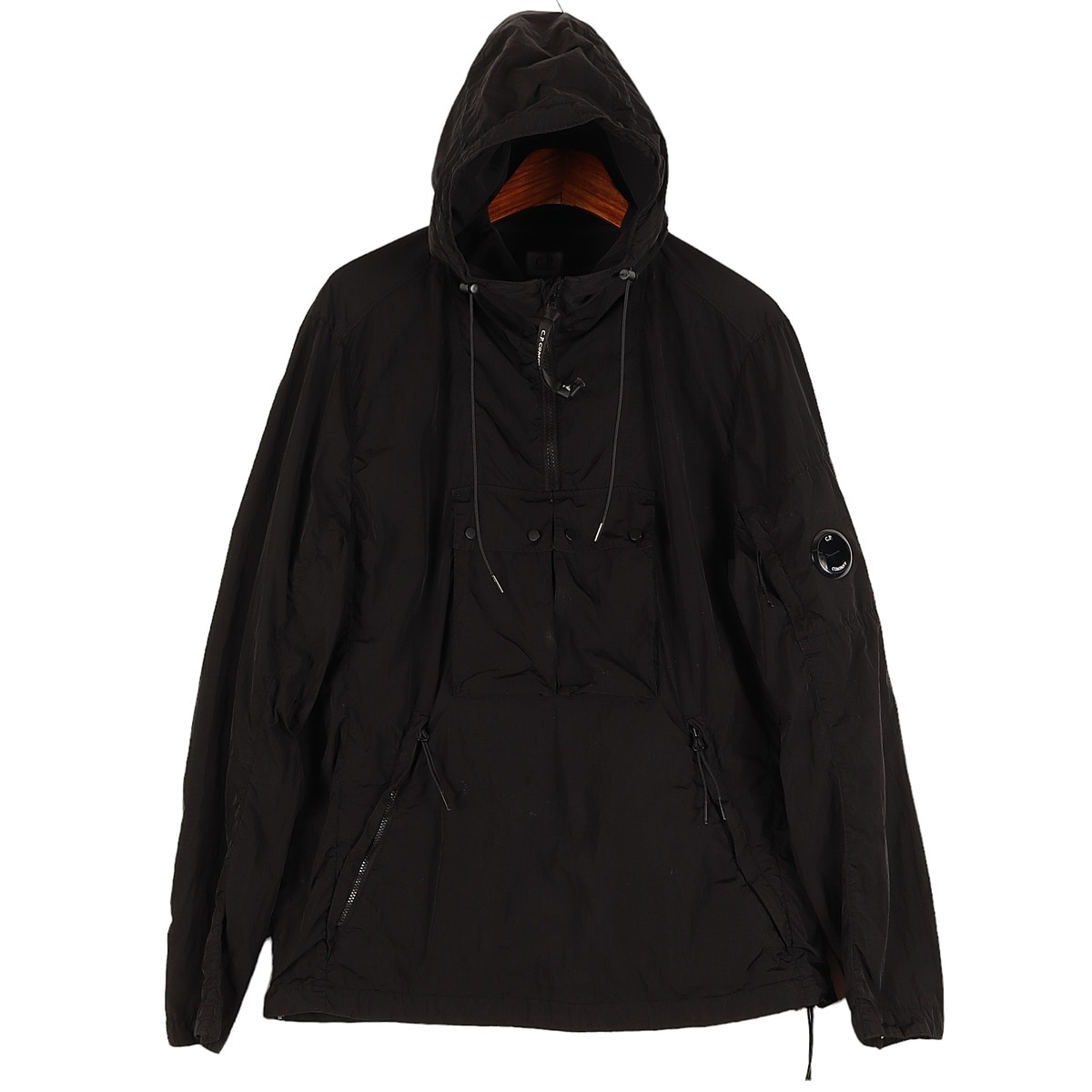 씨피컴퍼니 CP COMPANY 아노락 95 : 클로딩컬쳐