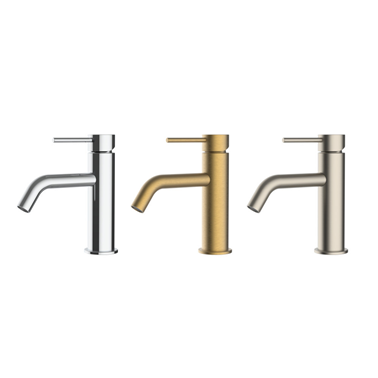 폰타나 에르사 세면대수전 TF-L4017 3color 원홀 BN C BG