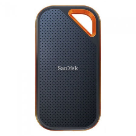 Sandisk Extreme Pro Portable SSD V2 E81 (2TB)
