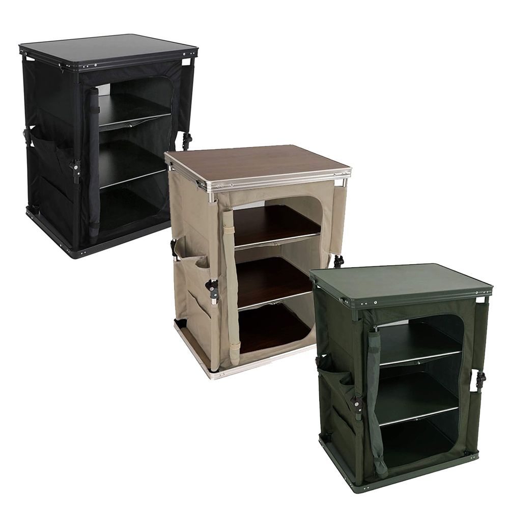 DOD 도플갱어 캠핑 테이블 선발 멀티 테이블 TB1-38