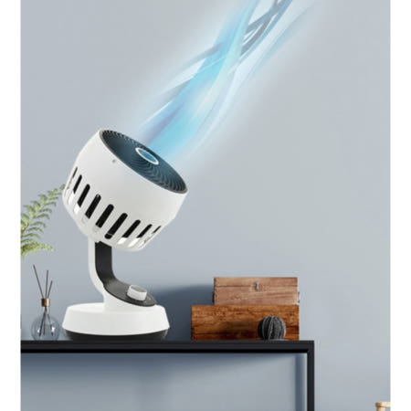 전기세저렴 좌우회전 공기순환 서큘레이터 선풍기 / 자취방 가성비 회사용