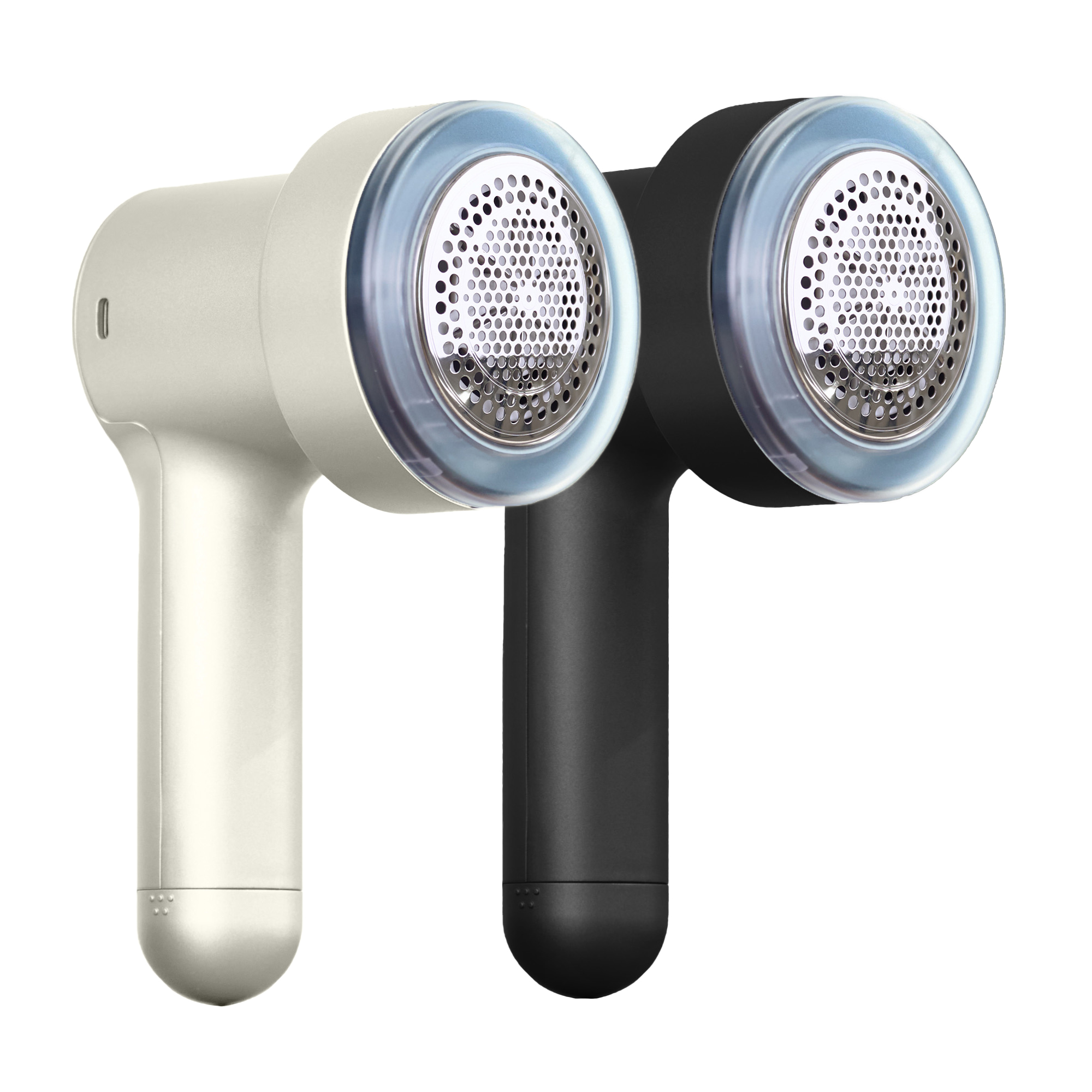 보만 C-type 무선 세탁소 보풀제거기 (2컬러) LR6132I LR6133BW