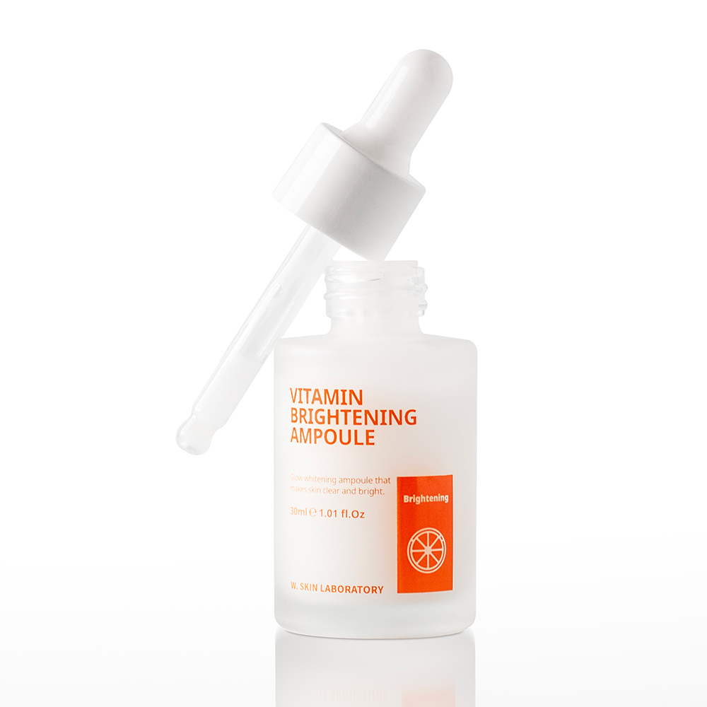 피부광채 비타민 브라이트닝 앰플 30ml - 상세 이미지 3