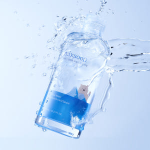 믹순 빙하수 히알루론산 세럼 300ml 솔직 후기 | 피부 타입별 분석 - 상품 이미지 1