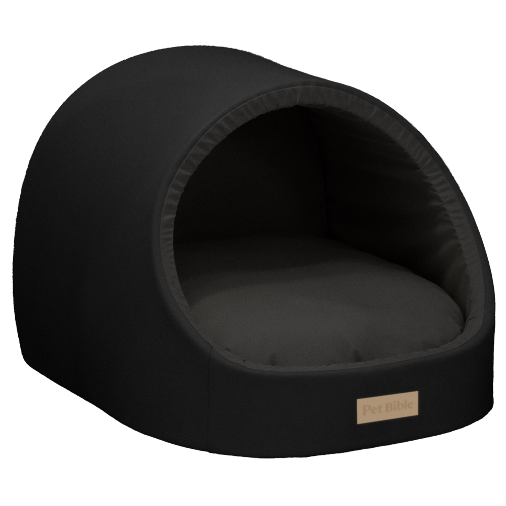 펫바이블 펫트 하우스 강아지 동굴형 고양이 동굴하우스 애견 숨숨 집