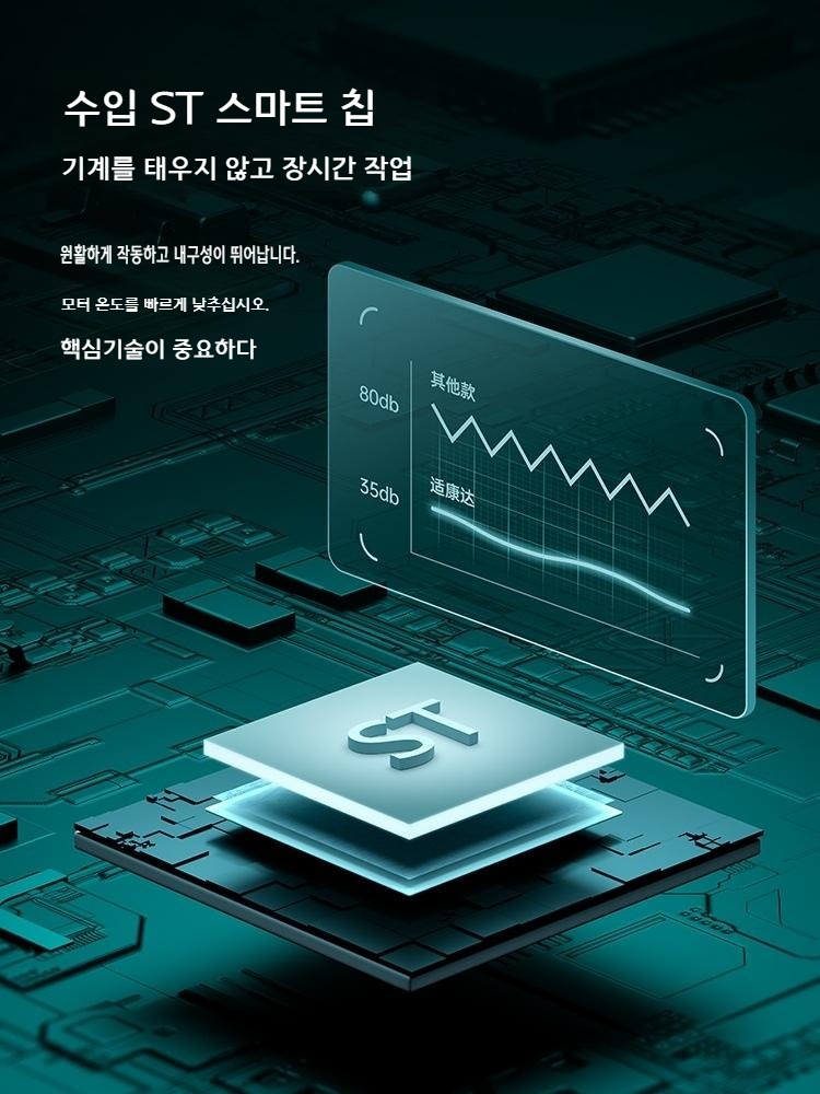 손가락재활운동 로봇 장갑 운동기구 손재활 악력 관절 - 상세 이미지 2