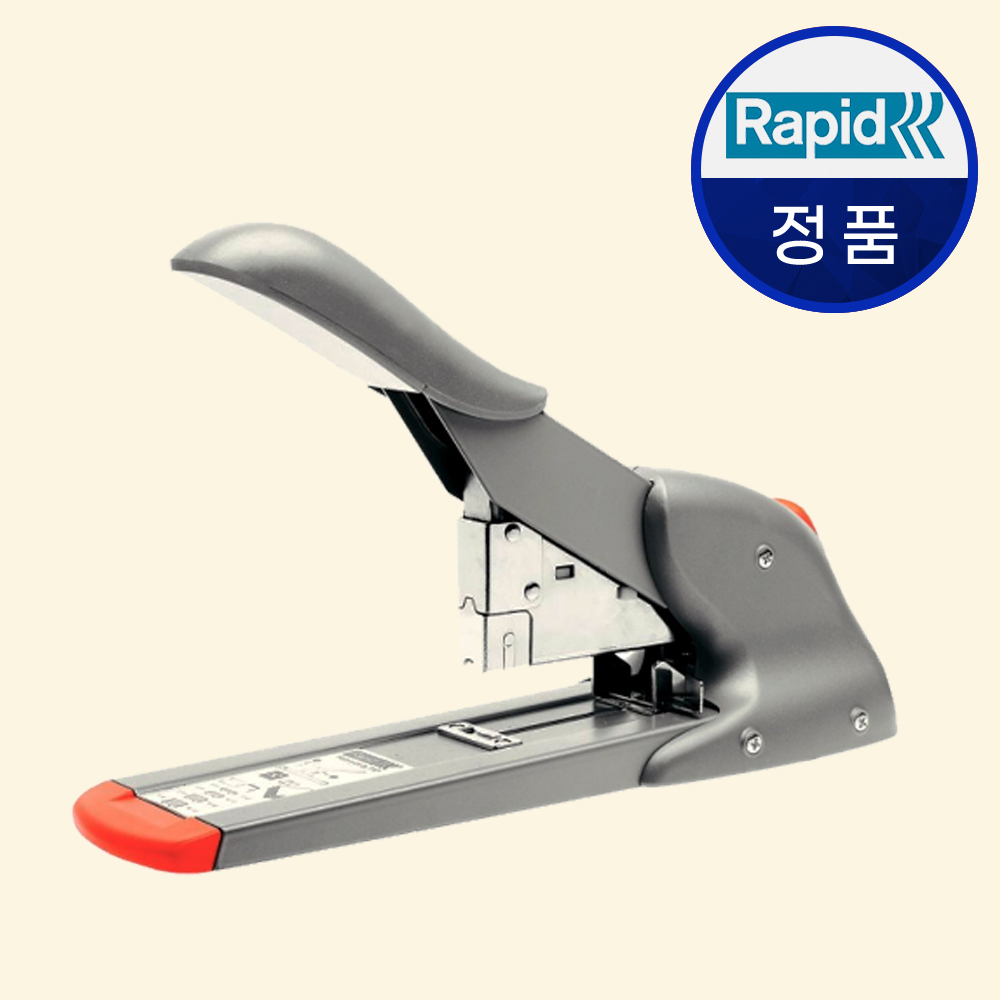 라피드 이지 제본 스테플러 HD110 - 상품 이미지