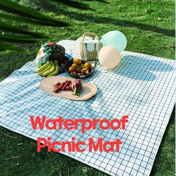 휴대용매트 등산돗자리 캠핑용돗자리 야외용캠핑돗자리 150x200