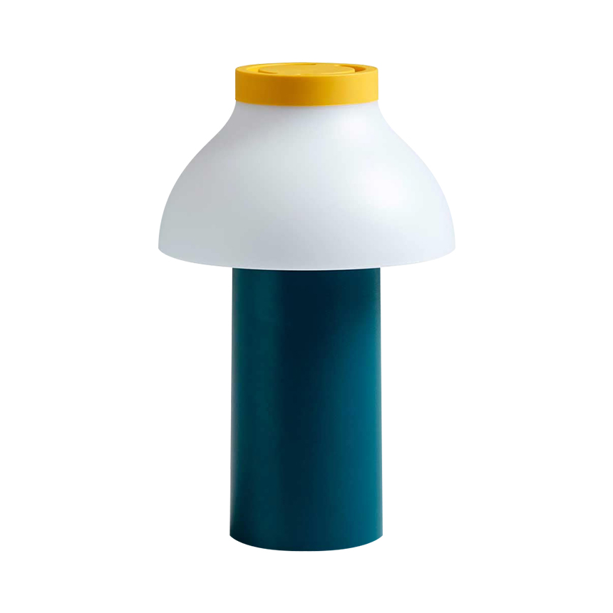 헤이 피씨 포터블 테이블 휴대용 조명 - 상세 이미지 3
