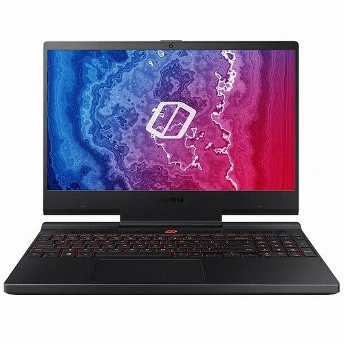 삼성 오디세이 NT850XBC-X719 i7 16GB 512GB RTX 2060 게이밍 노트북 : 새로전자