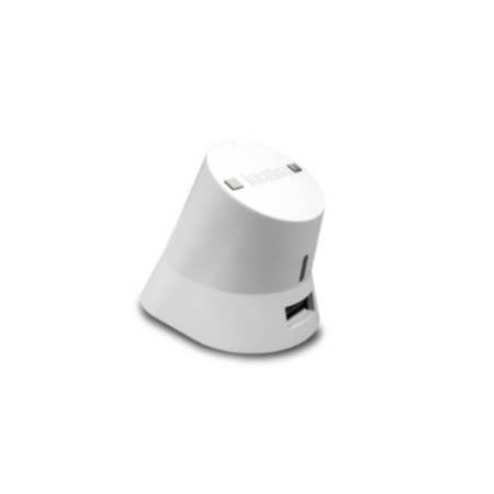 이메이션 Charging Dock (화이트) 로지텍 지프로 지슈라 마우스 충전 차징독