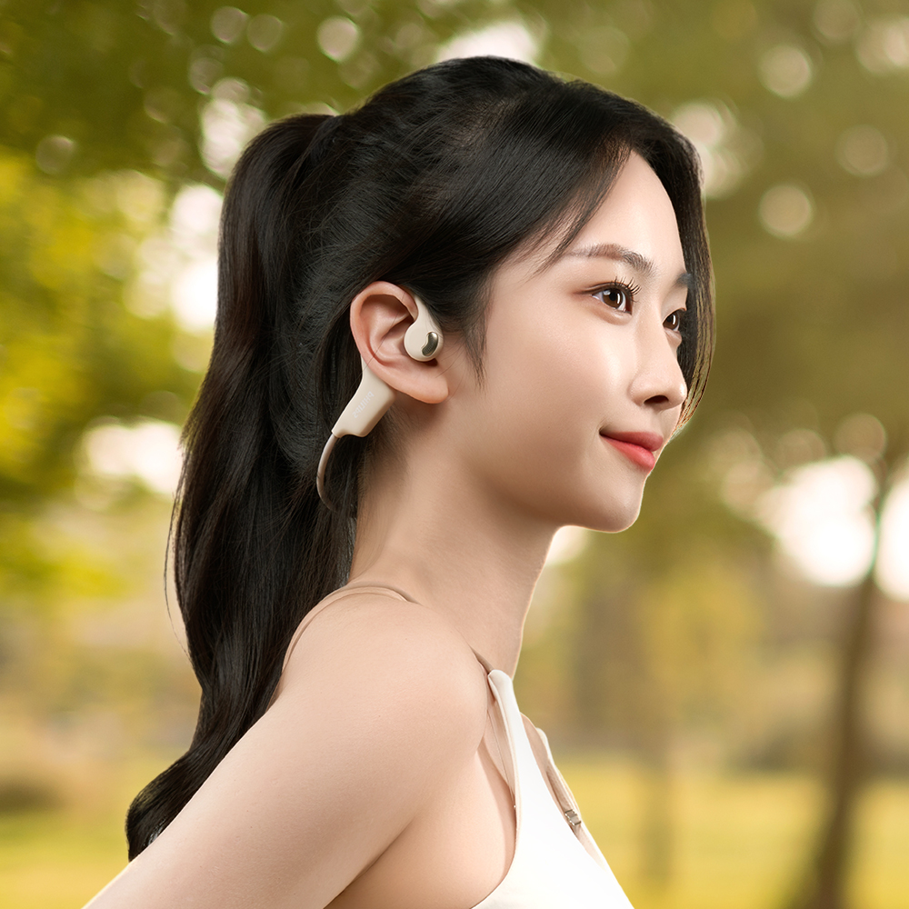 필립스 오픈형 넥밴드 무선 블루투스 이어폰 TAA1708 - 상세 이미지 3