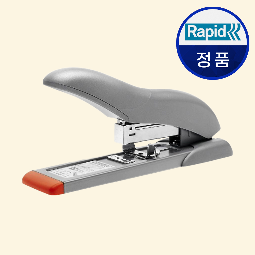 라피드 이지 제본 스테플러 HD70 - 상품 이미지