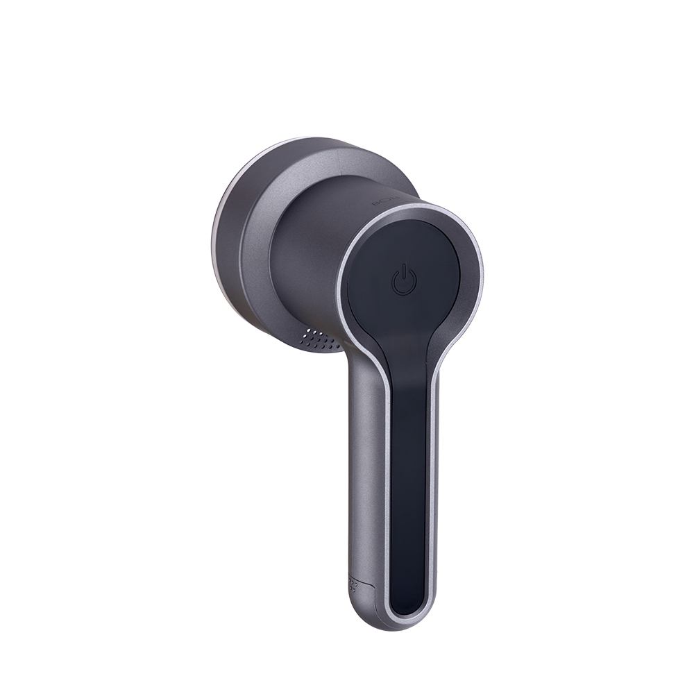 보만 C-type 휴대용 무선 세탁소 충전식 만능 보풀제거기 LR6131G 니트 옷