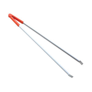 국산 청소용 집게 쓰레기 줍는 집게 긴 담배꽁초 밤 넝마 청소 집게 중 ... 실사용 후기 | 효과 있을까? - 상품 이미지 1