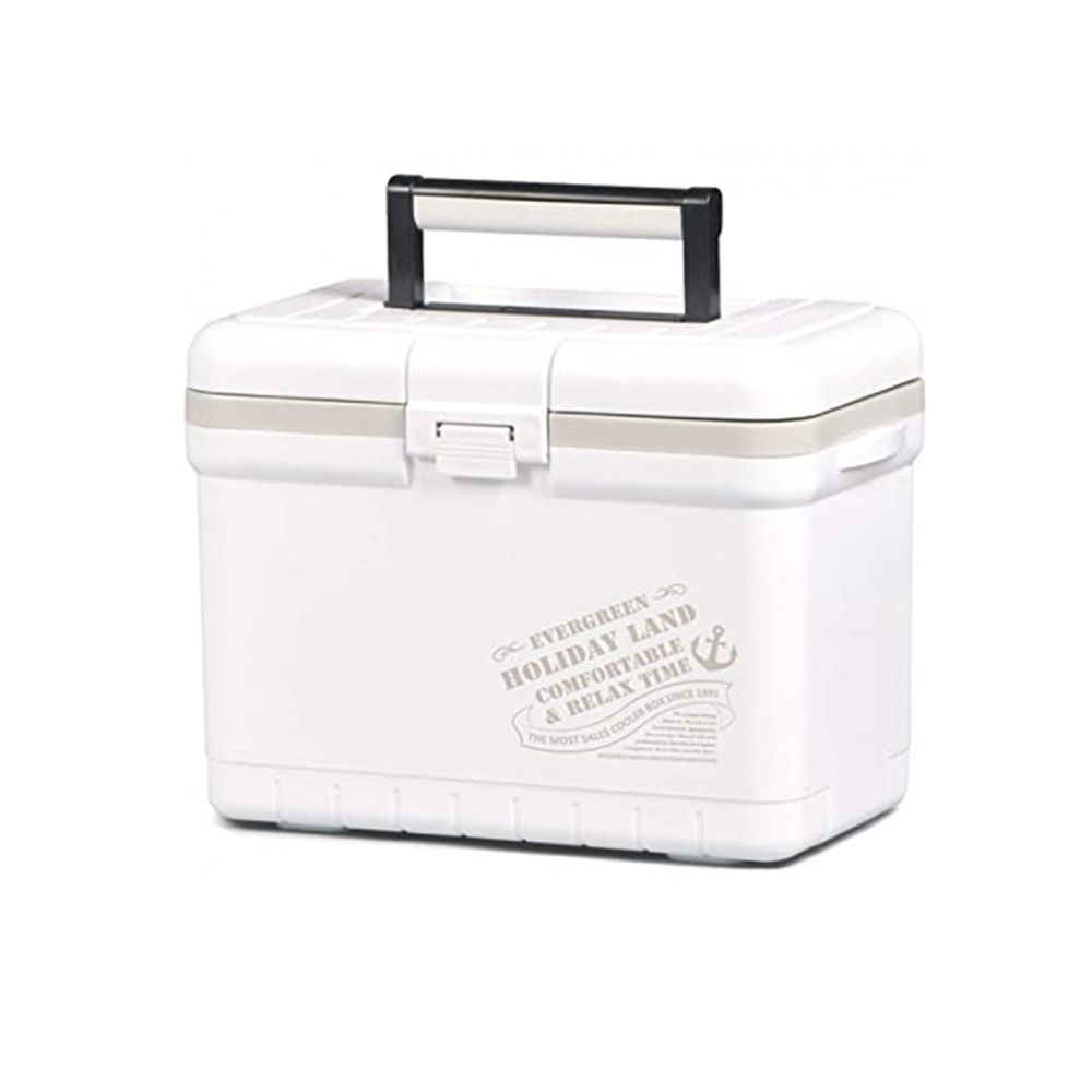 신와 홀리데이 랜드 쿨러 아이스박스 7L
